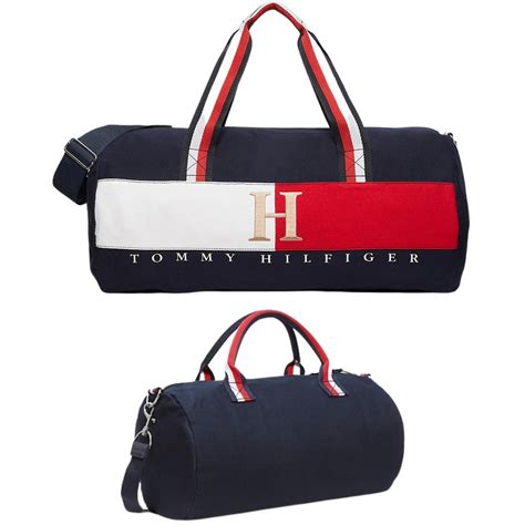 bolsa tommy hilfiger modelo 6937039